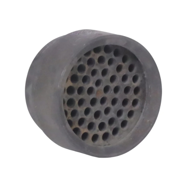 Breaker Plates